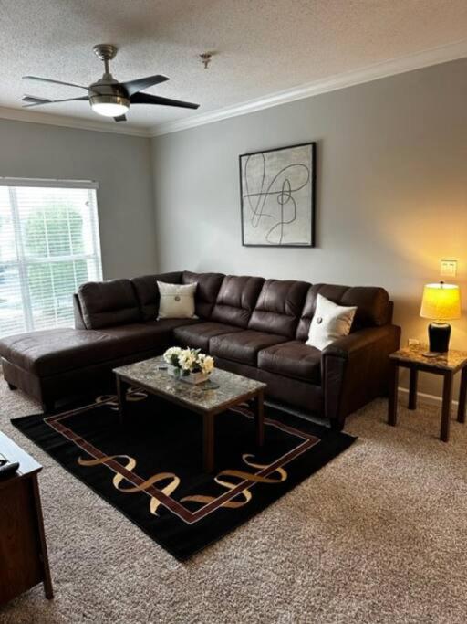 Extravagant 2 Br/2 Ba Apartmán *