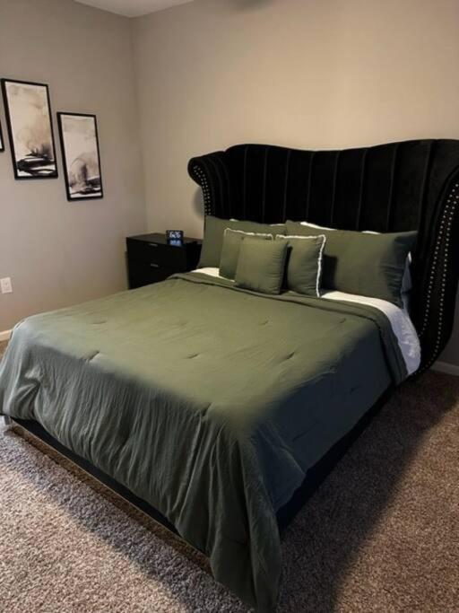 Apartmán Extravagant 2 Br/2 Ba *