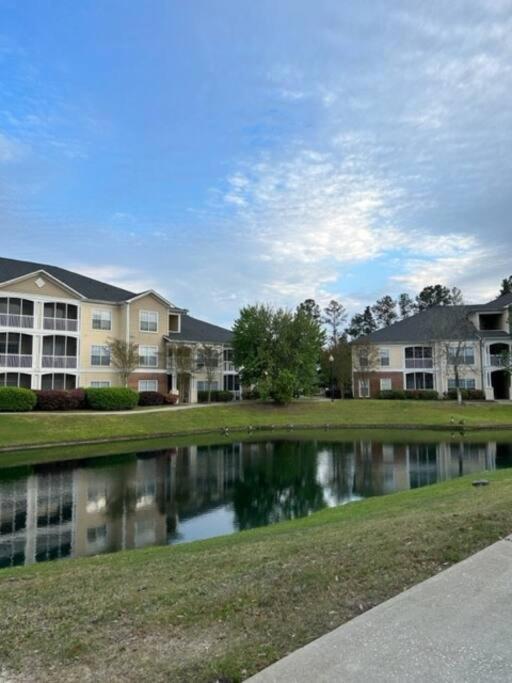 Extravagant 2 Br/2 Ba Apartmán